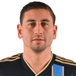 Photo of A. Bedoya