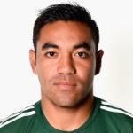 Photo of Marco Jhonfai Fabián de La Mora