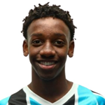 Photo of Gabriel Mec