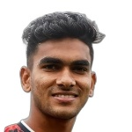 Photo of Mohammed Arshaf Attakulayan