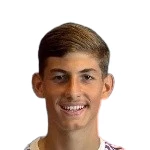 Photo of Leonardo Lopes