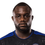 Photo of Z. Brault-Guillard