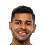 Photo of S. Shome