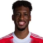Photo of Kingsley Junior Coman