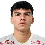 Photo of N. Rengifo