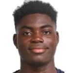 Photo of Ezekiel Alladoh