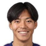 Photo of Sota Nakamura