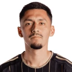 Photo of Marco Antonio Delgado