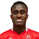 Photo of R. Laryea