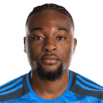 Photo of A. Akinola