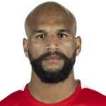 Photo of Terrence Anthony Boyd