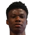 Photo of Abdoulaye Yoro