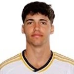 Photo of Antonio Martinez