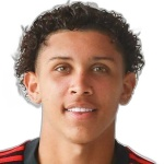 Photo of Lucas Santos
