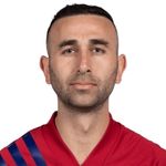 Photo of Justin Joseph Meram