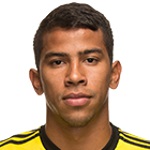 Photo of E. Sosa
