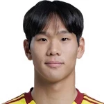 Photo of Ryu Seong-Min