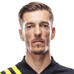 Photo of Pedro Santos