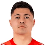 Photo of L. Barraza
