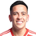 Photo of Esequiel Omar Barco
