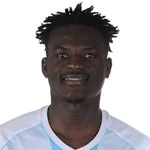 Photo of Cherno Saho