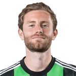 Photo of J. Gallagher