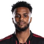 Photo of Mohammed Adams