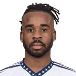 Photo of Raheem Nathaniel Anfernee Edwards