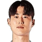 Photo of Lee Rim