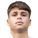 Photo of Gianluca López Rivara