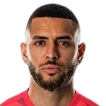 Photo of Amro Tarek