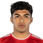 Photo of O. Fernandez