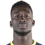 Photo of Jean-Christophe Koffi