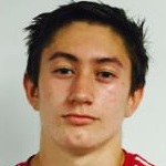 Photo of B. Mines