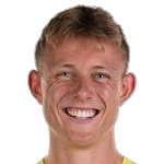 Photo of M. Jørgensen