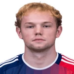 Photo of Samuel Sarver