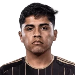Photo of F. Amaya