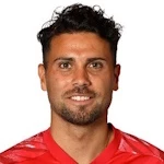 Photo of Leonardo Fabrizio Bertone