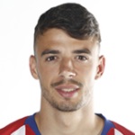 Photo of Cristian Rodríguez