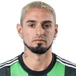 Photo of D. Fagundez