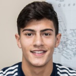 Photo of Nick Firmino