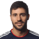 Photo of Carles Gil