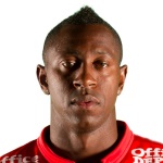 Photo of J. Caicedo
