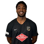 Photo of Brian Wright
