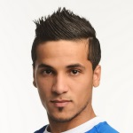 Photo of Mohammed El Munir