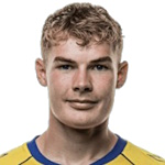 Photo of Mathias Jensen