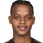 Photo of Peter-Lee Vassell