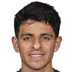 Photo of A. Perez