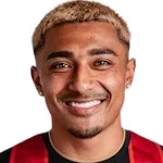 Photo of J. Araujo