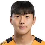Photo of Jun-Ha Kim